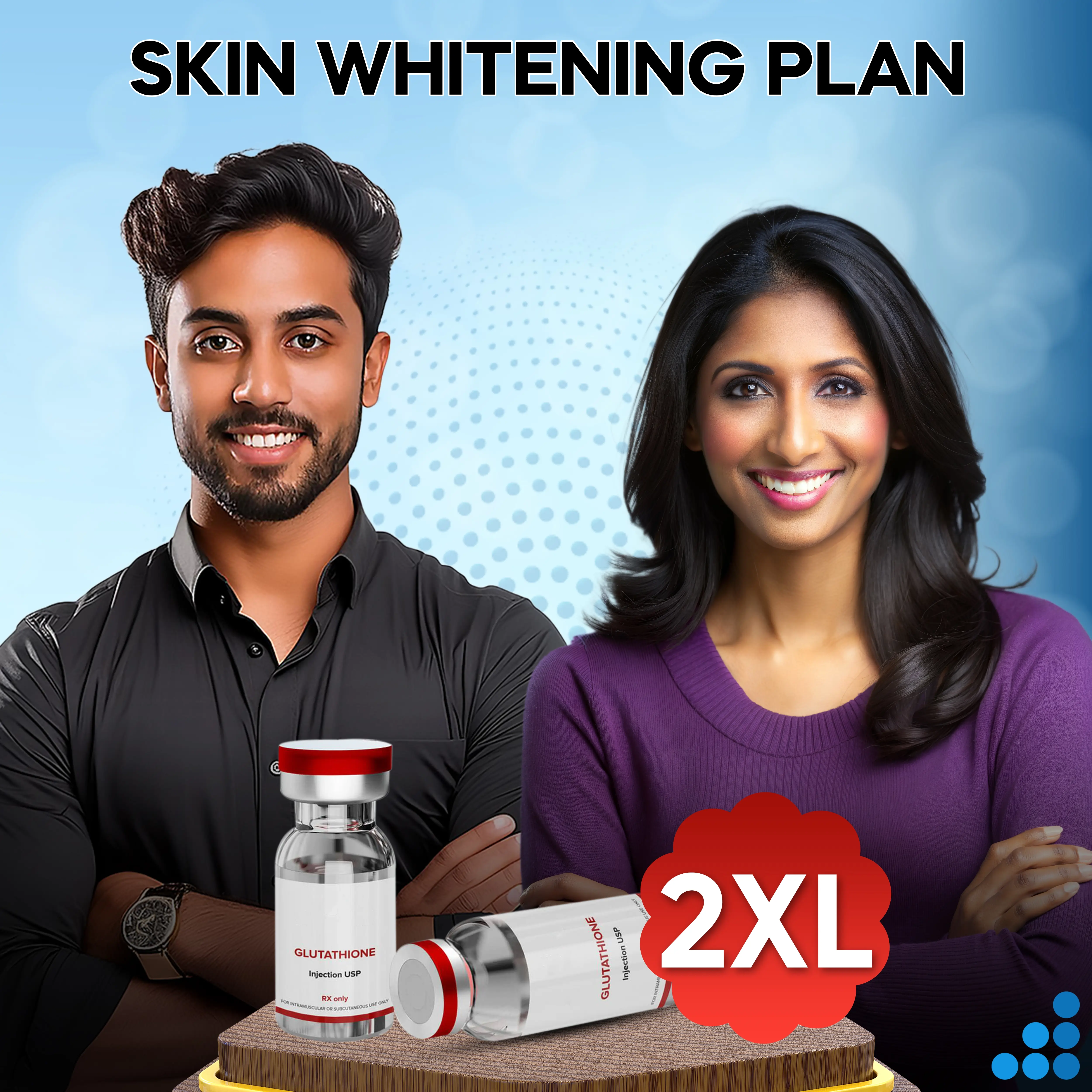 buy skin whitening injections online