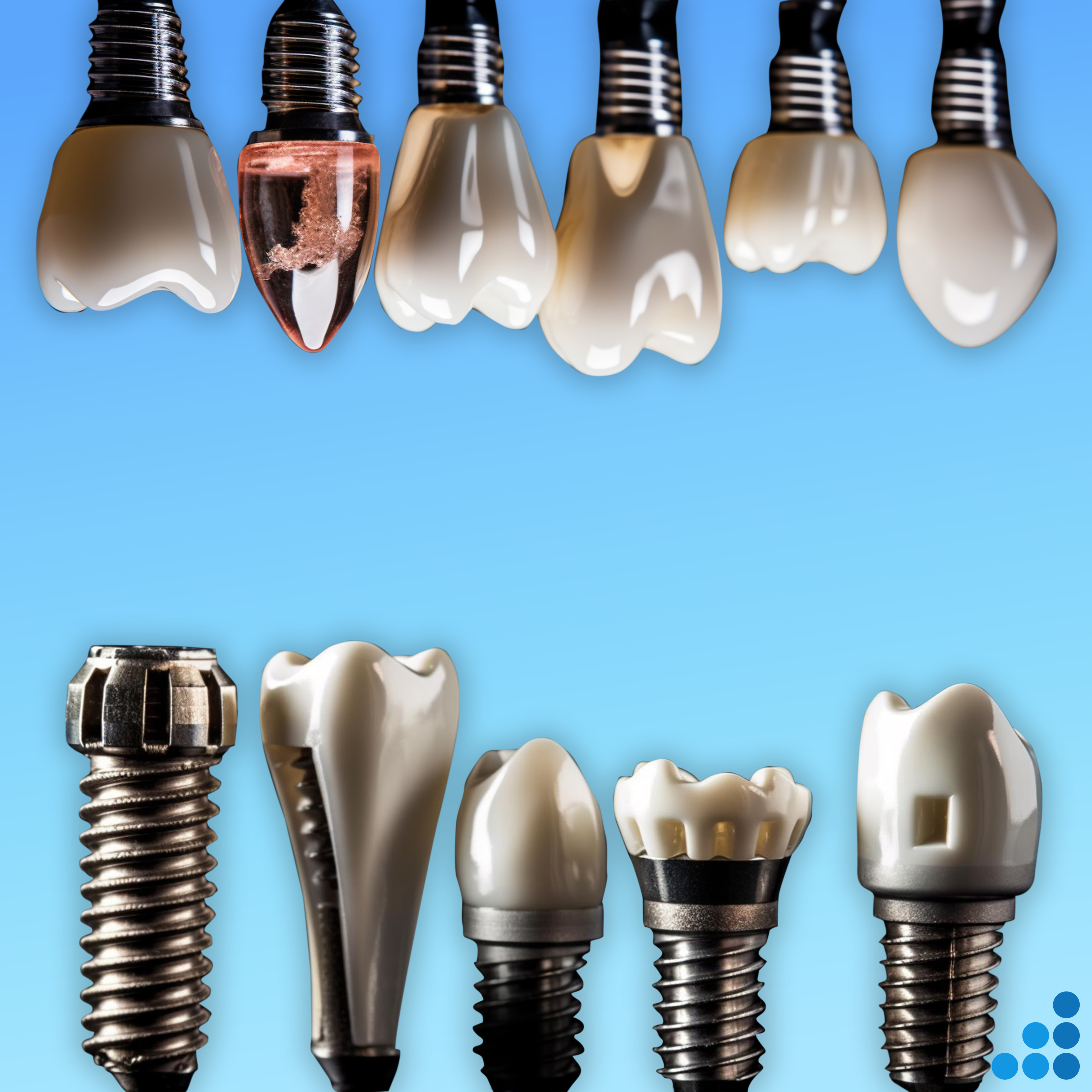 Tutto sulle fasi dell'impianto dentale - Studio Dentistico Don