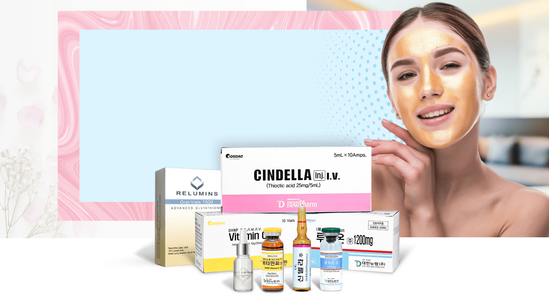can glutathione whiten skin permanently Glowing, Not Whitening: The Glutathione Myth Debunked – Setu Nutrition main image 0